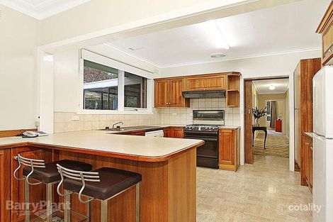 Property photo of 17 Thelma Avenue Boronia VIC 3155