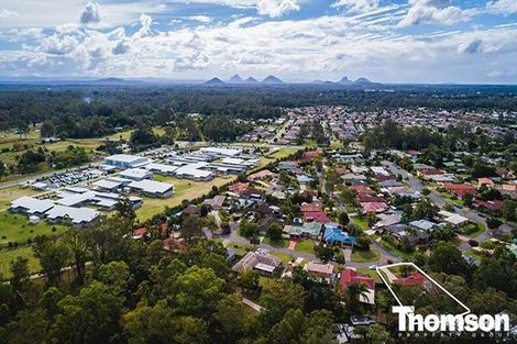 Property photo of 11 Riverwood Drive Bellmere QLD 4510