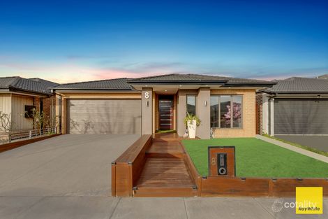 8 Aylesbury Ave, Truganina, VIC 3029