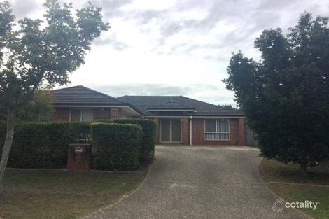 Property photo of 43 Willandra Parade North Lakes QLD 4509