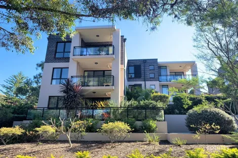 35/15-23 Premier St, Gymea, NSW 2227