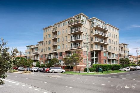 Property photo of 23/39 Esplanade East Port Melbourne VIC 3207