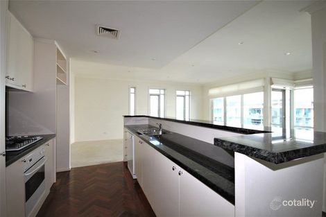 Property photo of 23/39 Esplanade East Port Melbourne VIC 3207