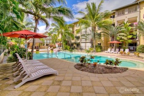 Property photo of 1507/2-10 Greenslopes Street Cairns North QLD 4870