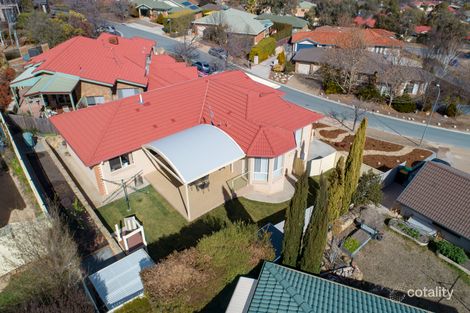 Property photo of 3 Montgomery Place Conder ACT 2906