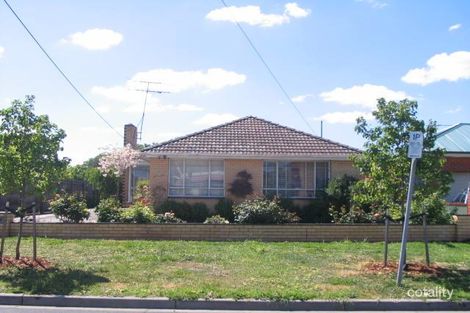 Property photo of 5 Talbot Road Strathmore VIC 3041