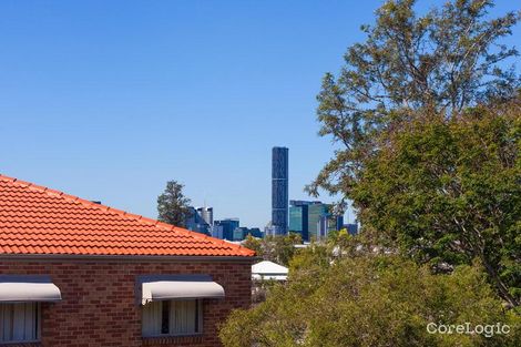 Property photo of 6/91 Guthrie Street Paddington QLD 4064