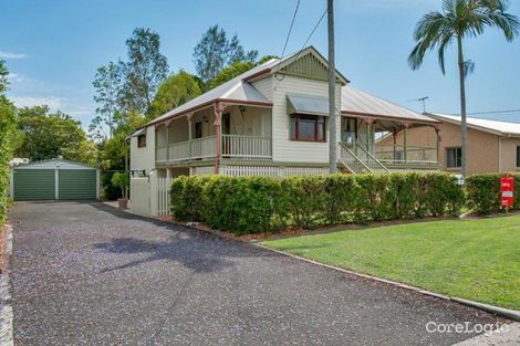 Property photo of 30 Bridge Street North Booval QLD 4304