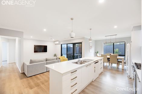 Property photo of 73 McNeilly Road Drouin VIC 3818