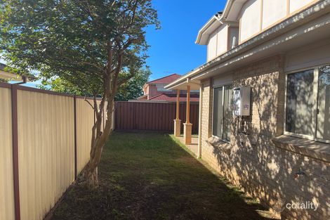 Property photo of 6/74 Albert Street Werrington NSW 2747