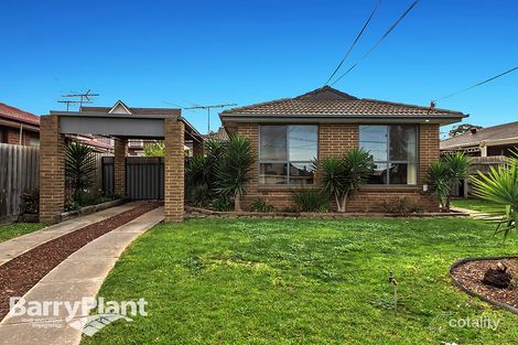 Property photo of 6 Bretton Court St Albans VIC 3021