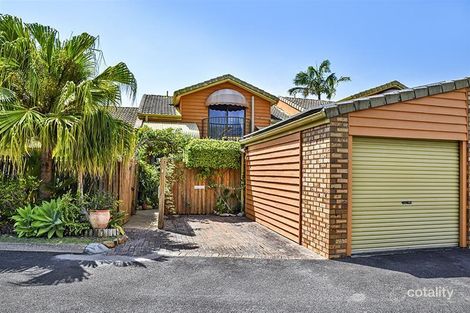 Property photo of 16/1 Kilpatrick Court Highland Park QLD 4211