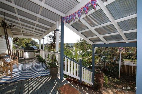 Property photo of 3 Sansom Street Bangalow NSW 2479