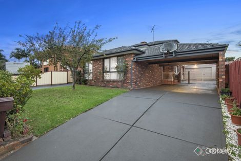 Property photo of 12 Lauriston Drive Endeavour Hills VIC 3802