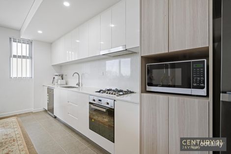 Property photo of 71/1 Cowan Road Mount Colah NSW 2079