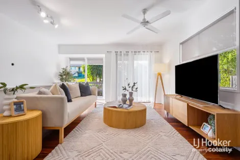 Property photo of 13 Elaroo Crescent Ferny Hills QLD 4055