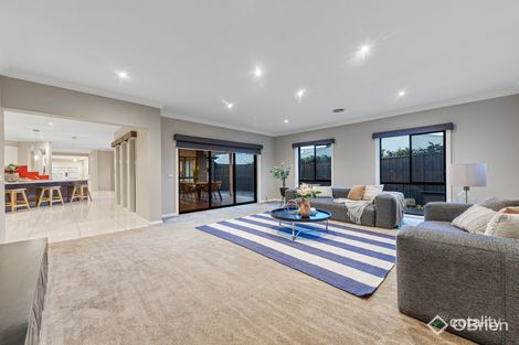 Property photo of 21 Callista Street Botanic Ridge VIC 3977