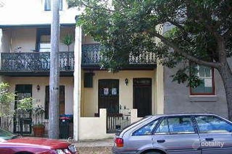 22 Albion Ave, Paddington, NSW 2021