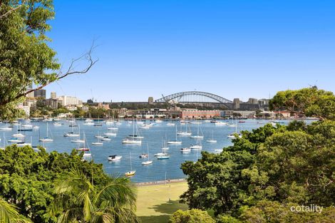 3/26 Yarranabbe Rd, Darling Point, NSW 2027