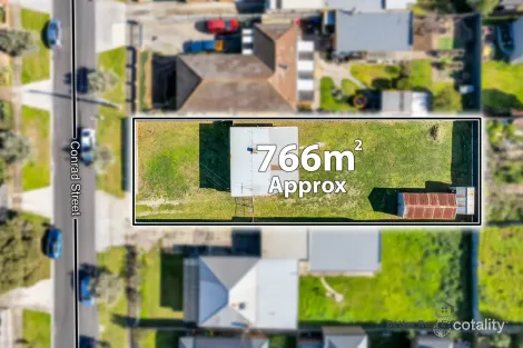 Property photo of 96 Conrad Street St Albans VIC 3021