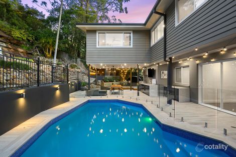 Property photo of 47 Timaru Road Terrey Hills NSW 2084