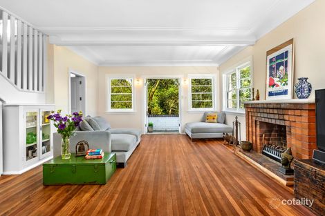 Property photo of 18 Gore Street Greenwich NSW 2065