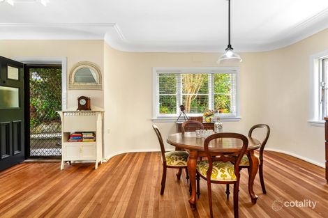 Property photo of 18 Gore Street Greenwich NSW 2065