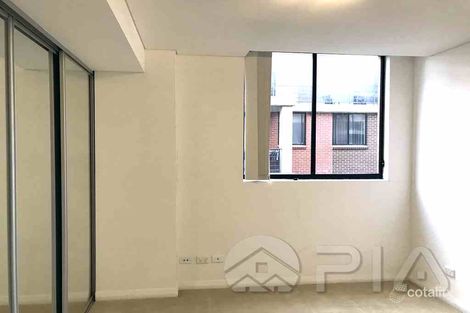 Property photo of 5118/84 Belmore Street Ryde NSW 2112