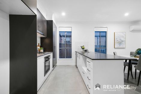 Property photo of 56 Evesham Drive Point Cook VIC 3030