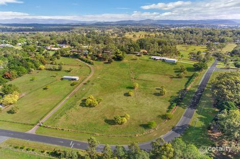 Property photo of 11 McCullagh Crescent Narangba QLD 4504