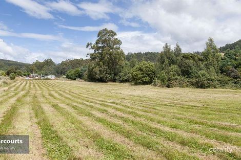 Lot 4 Costains Rd, Geeveston, TAS 7116