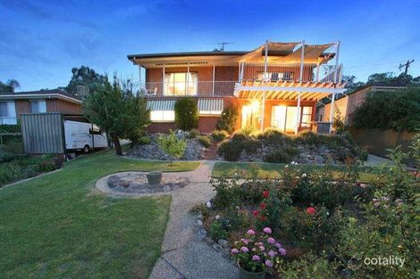Property photo of 23 Warwick Road Wodonga VIC 3690