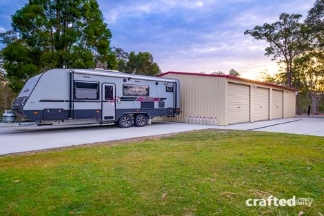 Property photo of 27 Grapple Close New Beith QLD 4124