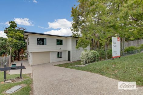 17 Cockatoo Dr, New Auckland, QLD 4680