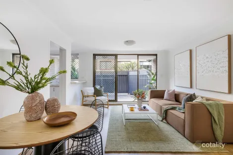 Property photo of 22/1-19 Allen Street Pyrmont NSW 2009