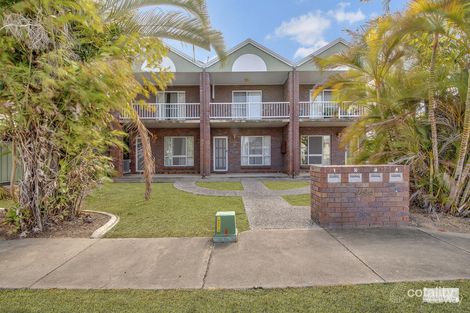 Property photo of 3/294 Murray Street Allenstown QLD 4700