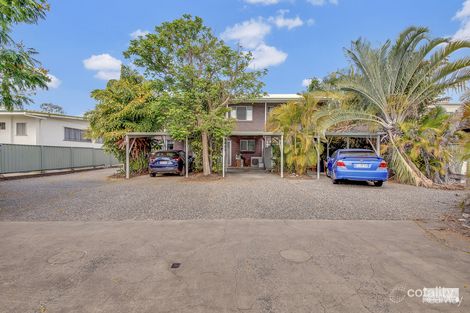 Property photo of 3/294 Murray Street Allenstown QLD 4700