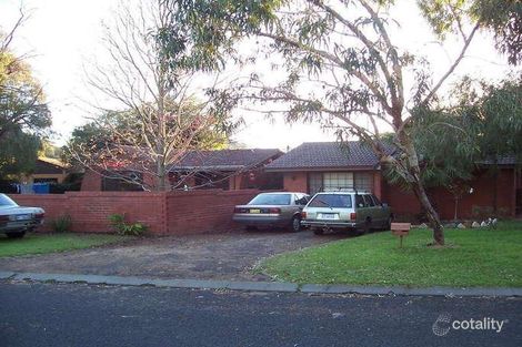 9 Dunbarton Way, Withers, WA 6230