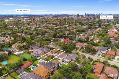 Property photo of 135 Homebush Road Strathfield NSW 2135