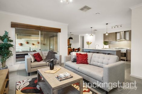 Property photo of 25 Bliss Street Point Cook VIC 3030