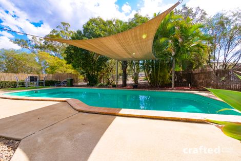 Property photo of 27 Grapple Close New Beith QLD 4124
