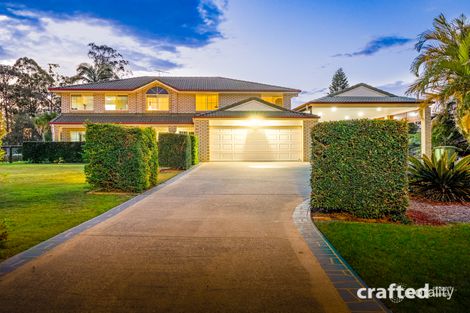 Property photo of 27 Grapple Close New Beith QLD 4124