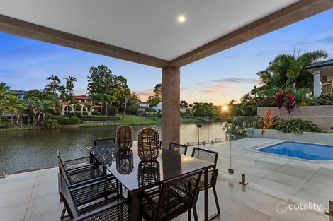 Property photo of 22 Kuranda Drive Robina QLD 4226