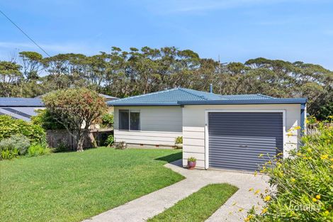 Property photo of 9 South Pacific Crescent Ulladulla NSW 2539