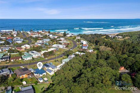 Property photo of 9 South Pacific Crescent Ulladulla NSW 2539