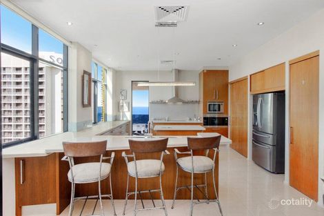 Property photo of 2001/2685-2689 Gold Coast Highway Broadbeach QLD 4218