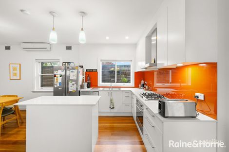 Property photo of 1 Bayview Street Concord NSW 2137