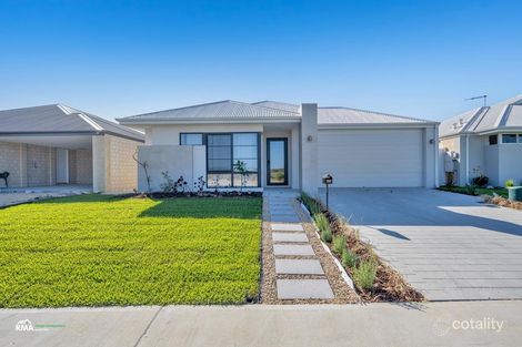 Property photo of 26 Sunny Drive Singleton WA 6175