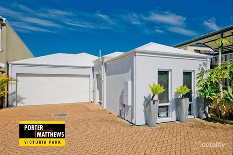Property photo of 69A Hamilton Street Stirling WA 6021