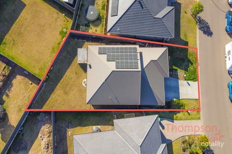 Property photo of 23 William Tester Drive Cliftleigh NSW 2321